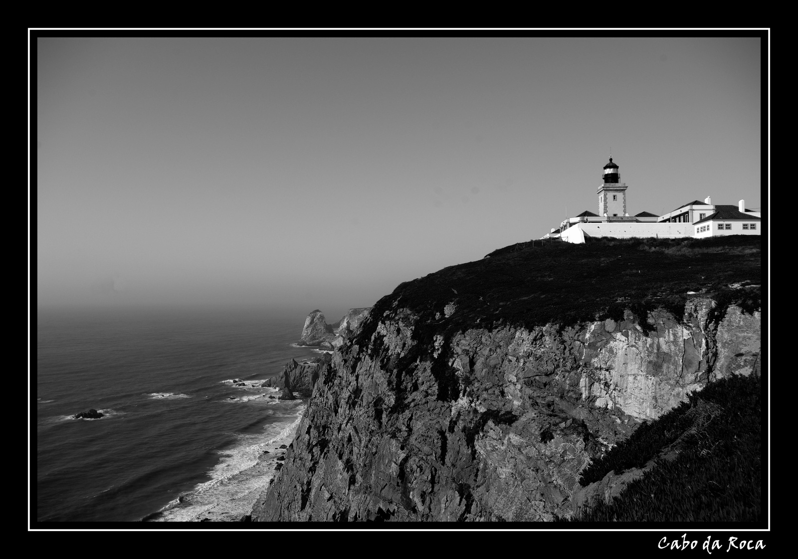 Cabo da Roca