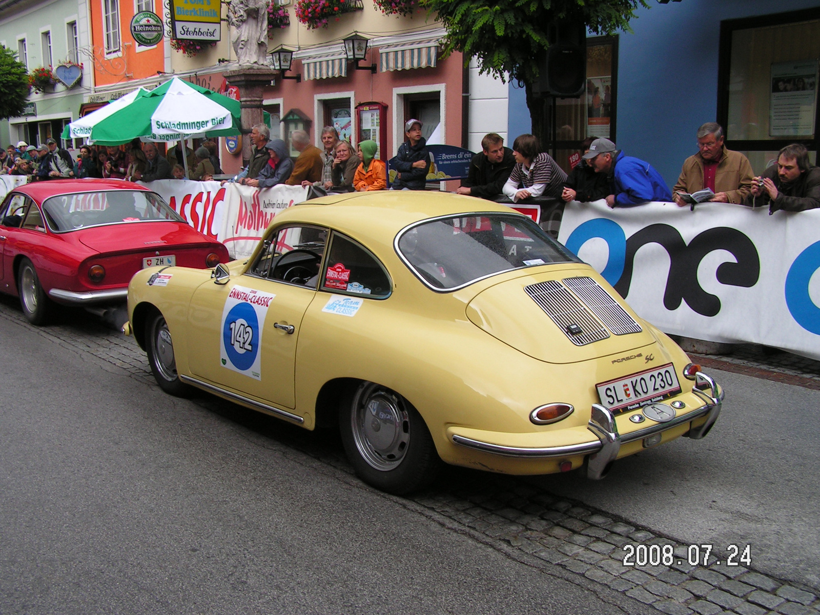 Porsche 356