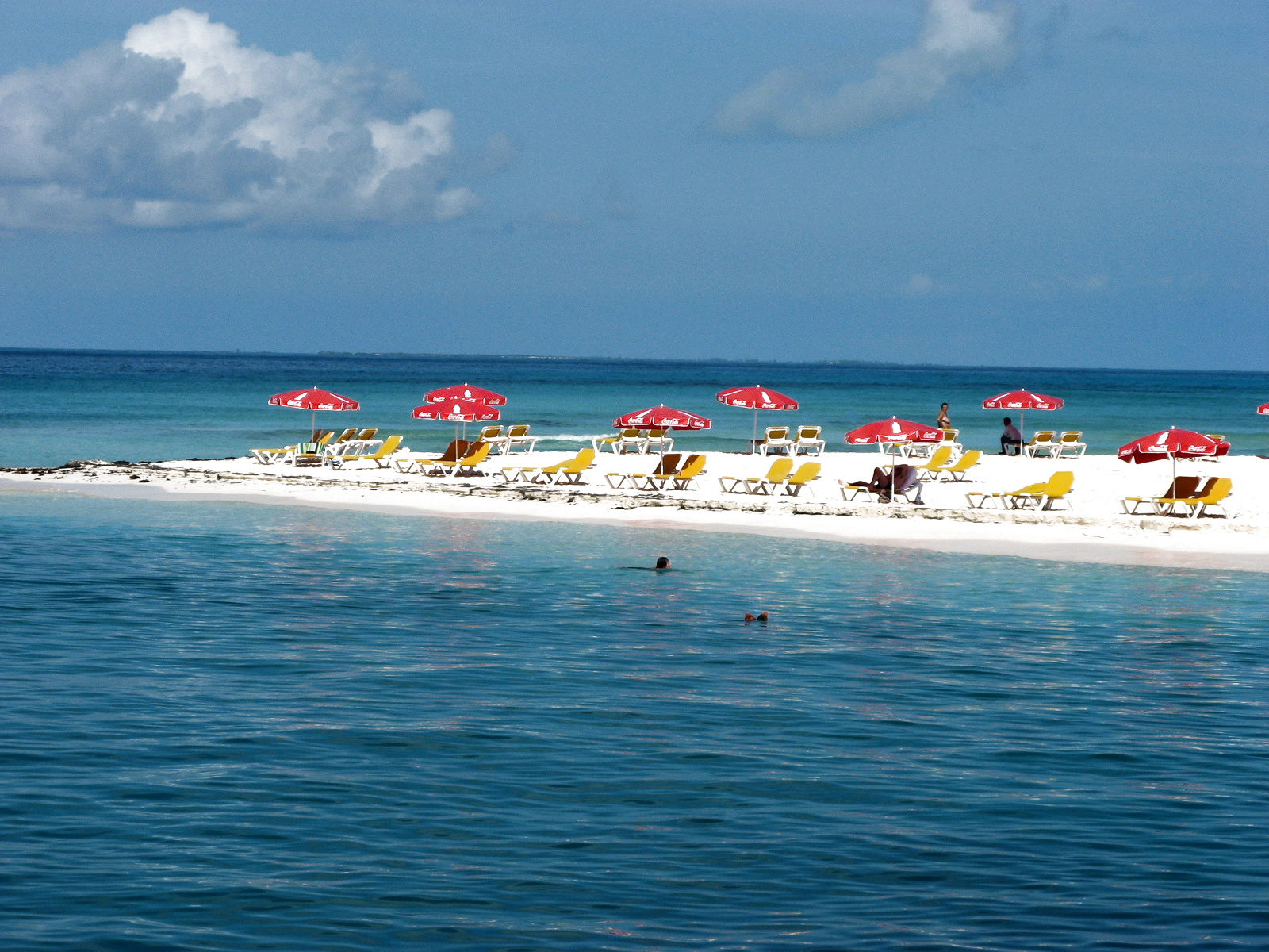 Isla Mujeres Mexiko