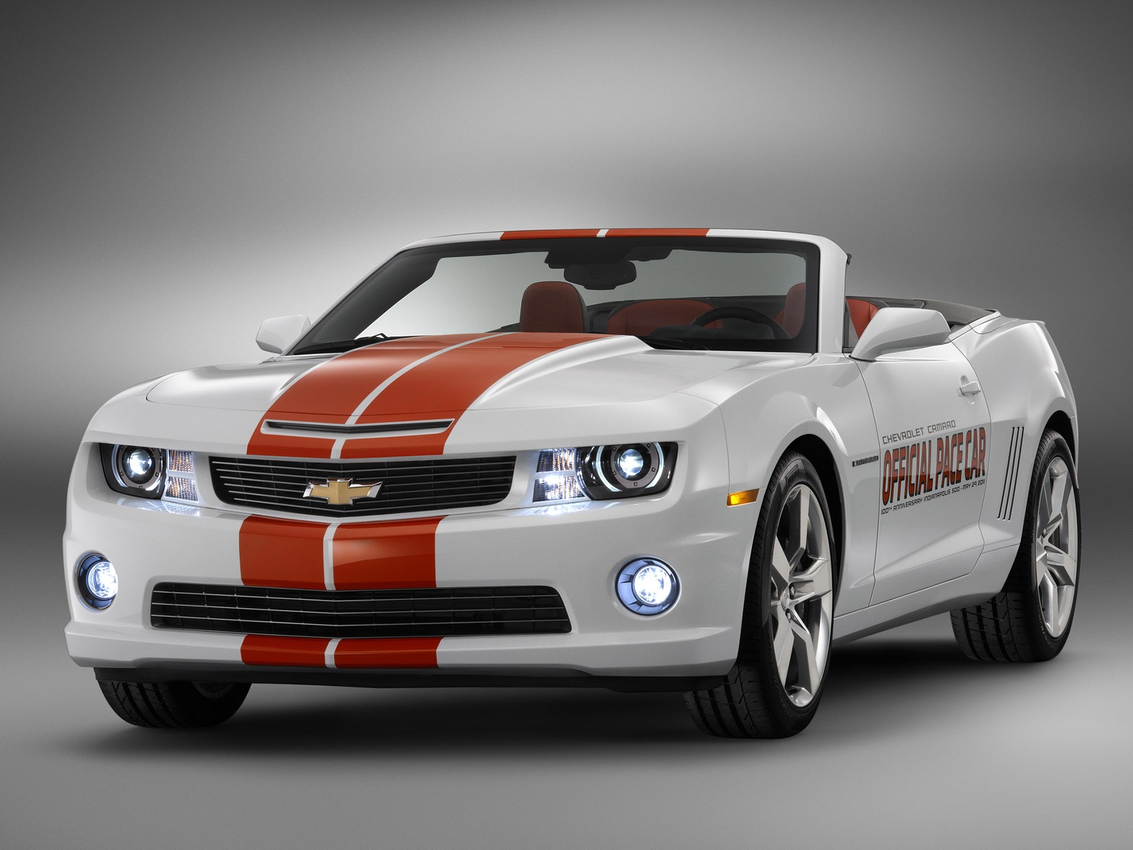 chevrolet camaro-convertible-indy-500-pace-car-2011 r3