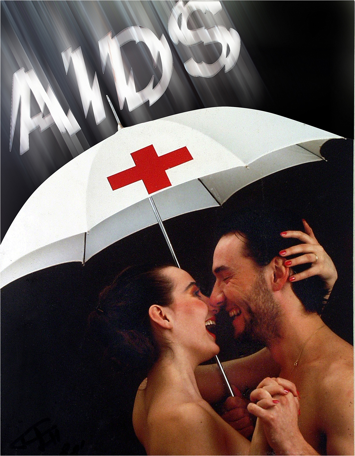 No AIDS