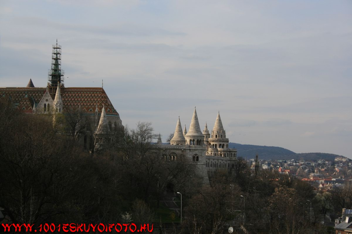 Budapest