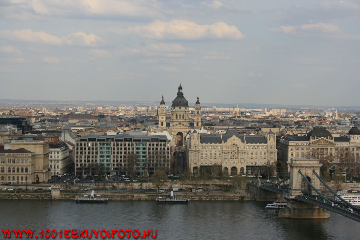 Budapest