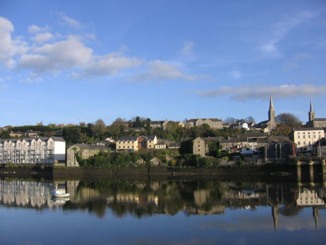 New Ross