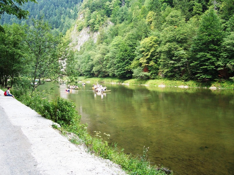 Dunajec61