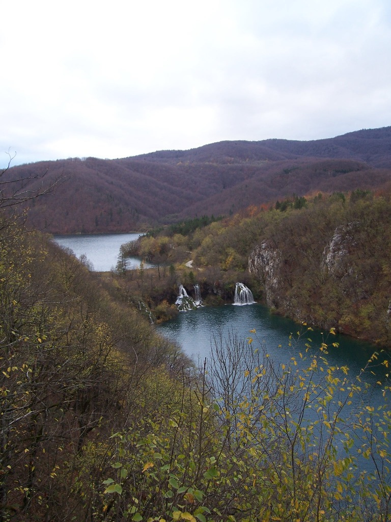 Plitvice Alsó2