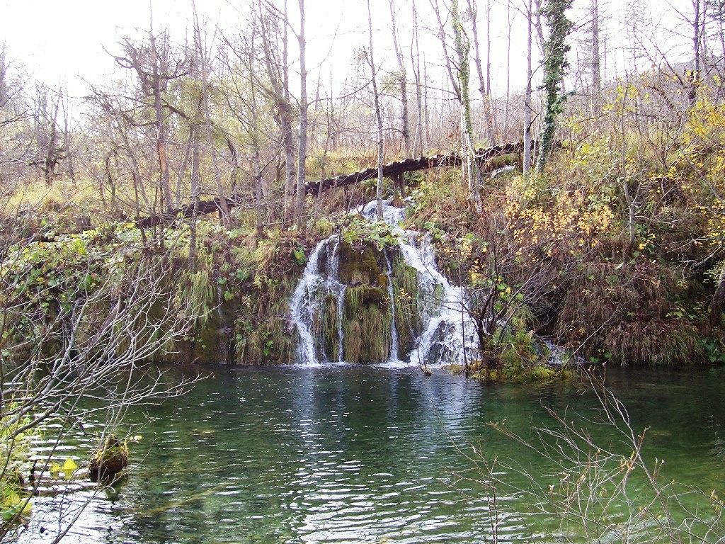 Plitvice