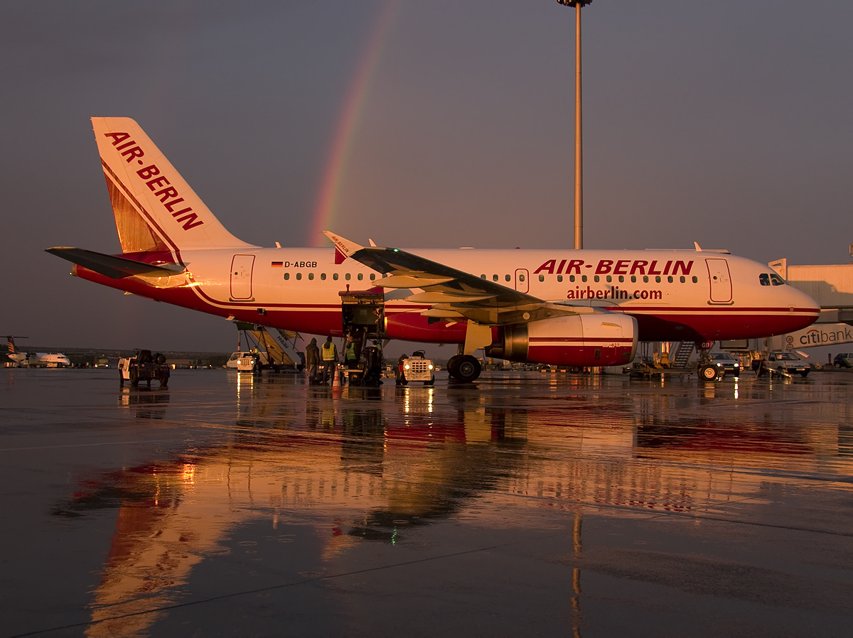 Air Berlin