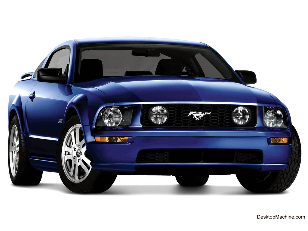 Ford Mustang-73-1024