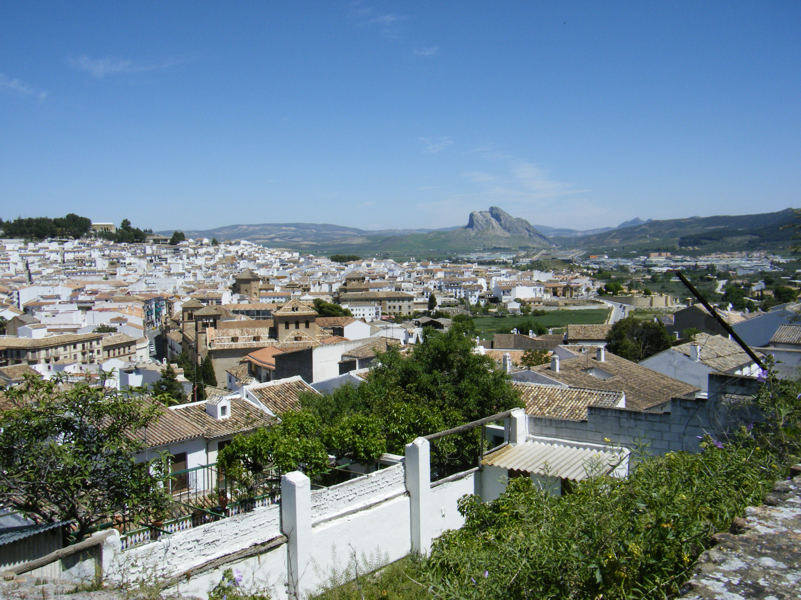 Antequera