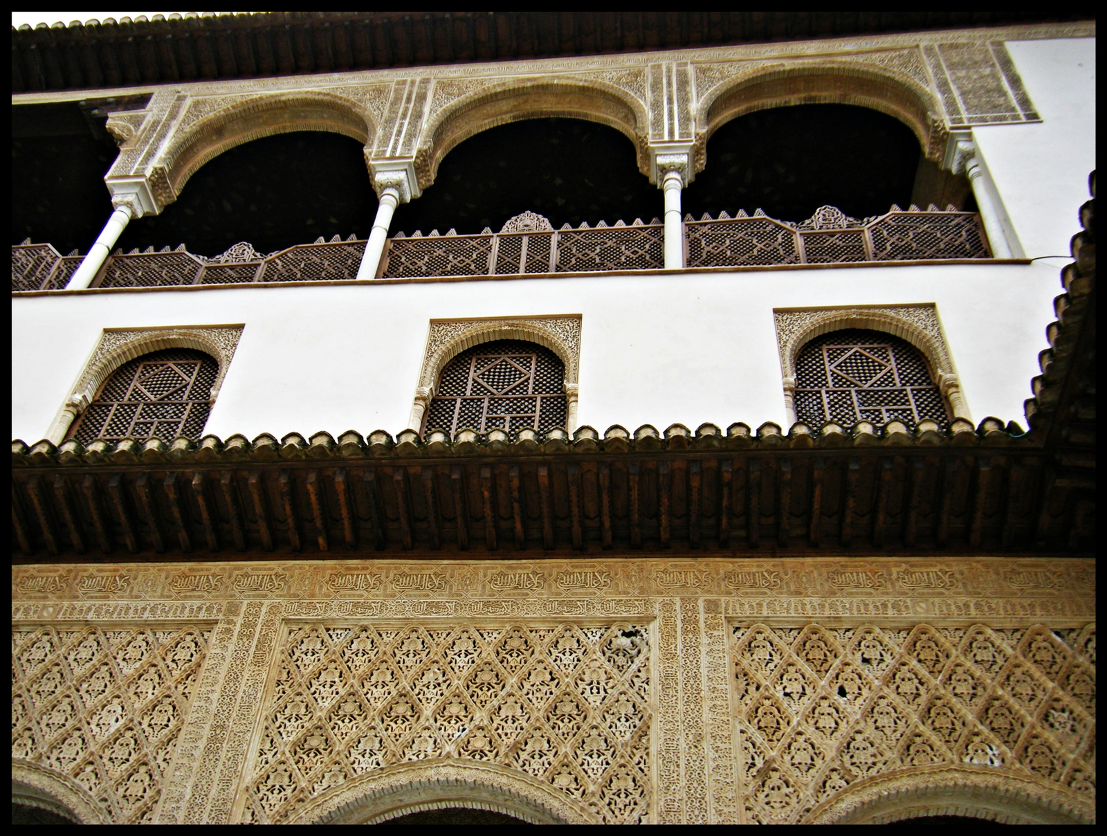 Alhambra 15