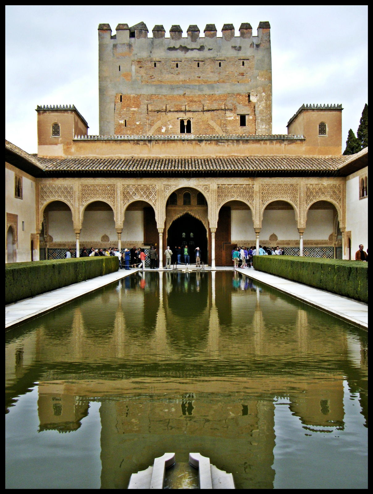 Alhambra 17