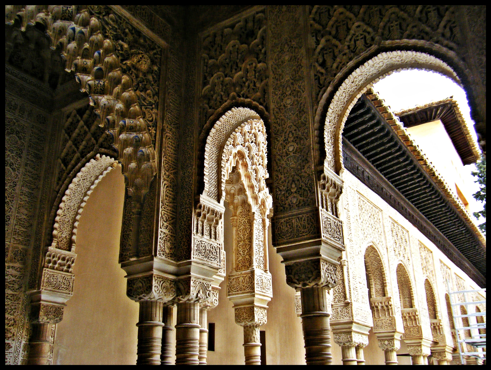 Alhambra 19