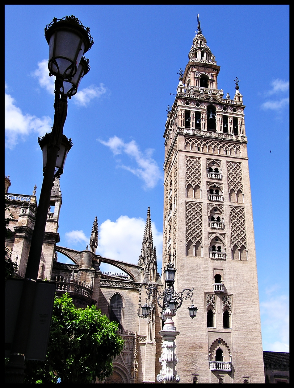 Giralda 3