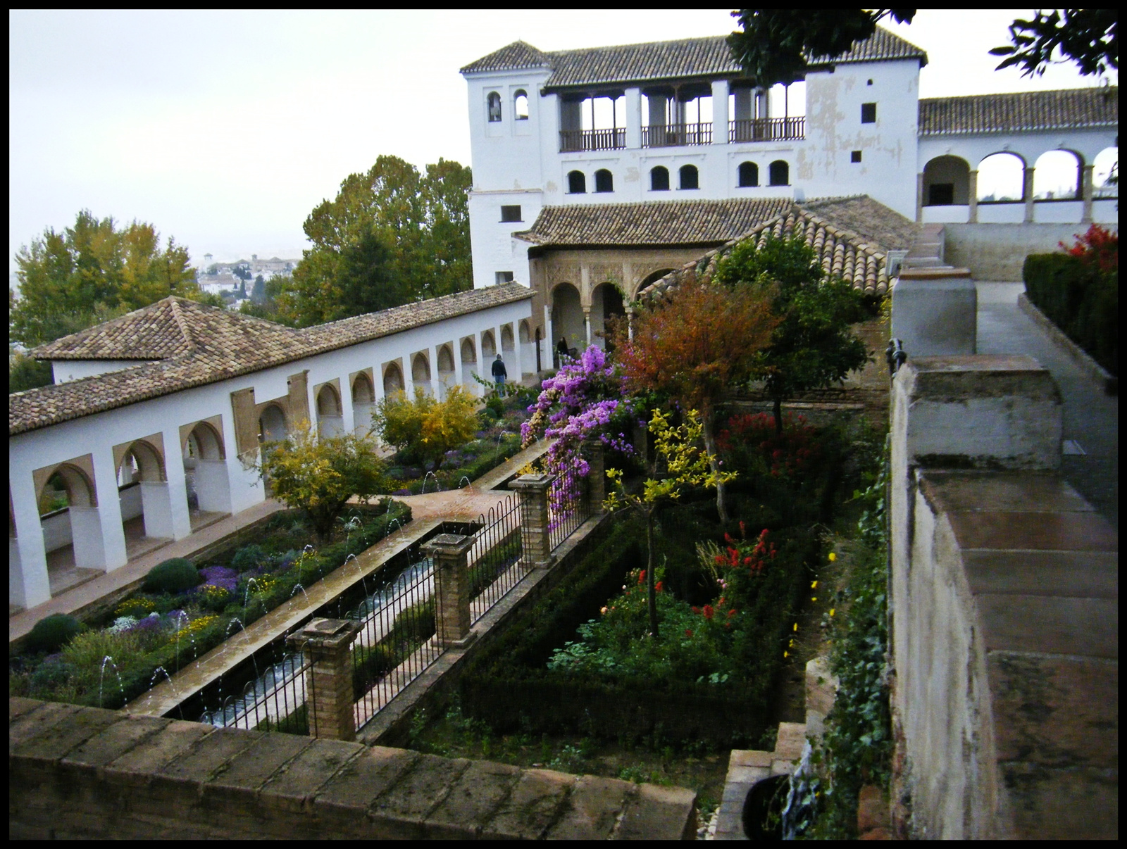 Generalife 8