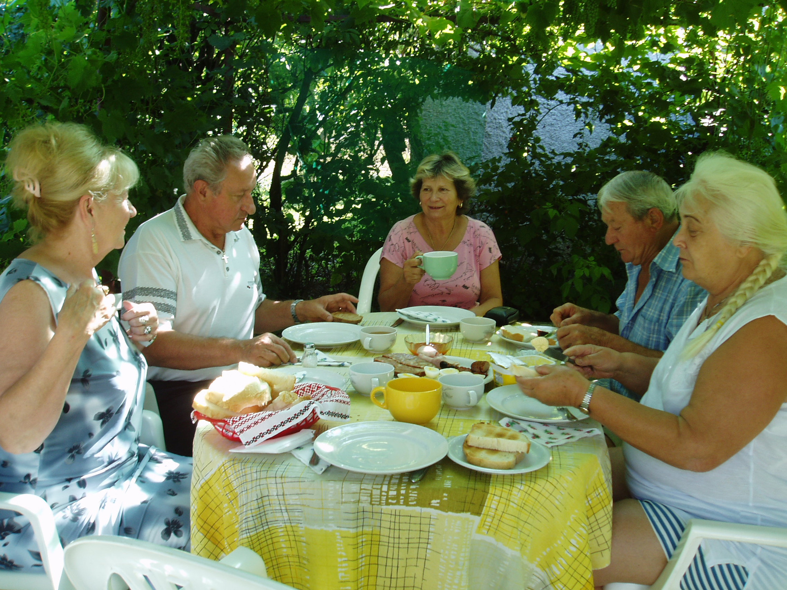 Öcsémék Jenőn