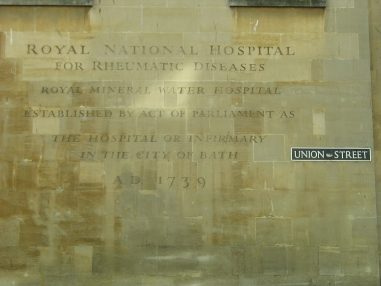 IMG 4627 - Royal Mineral Water Hospital