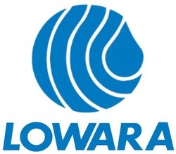 lowara logo