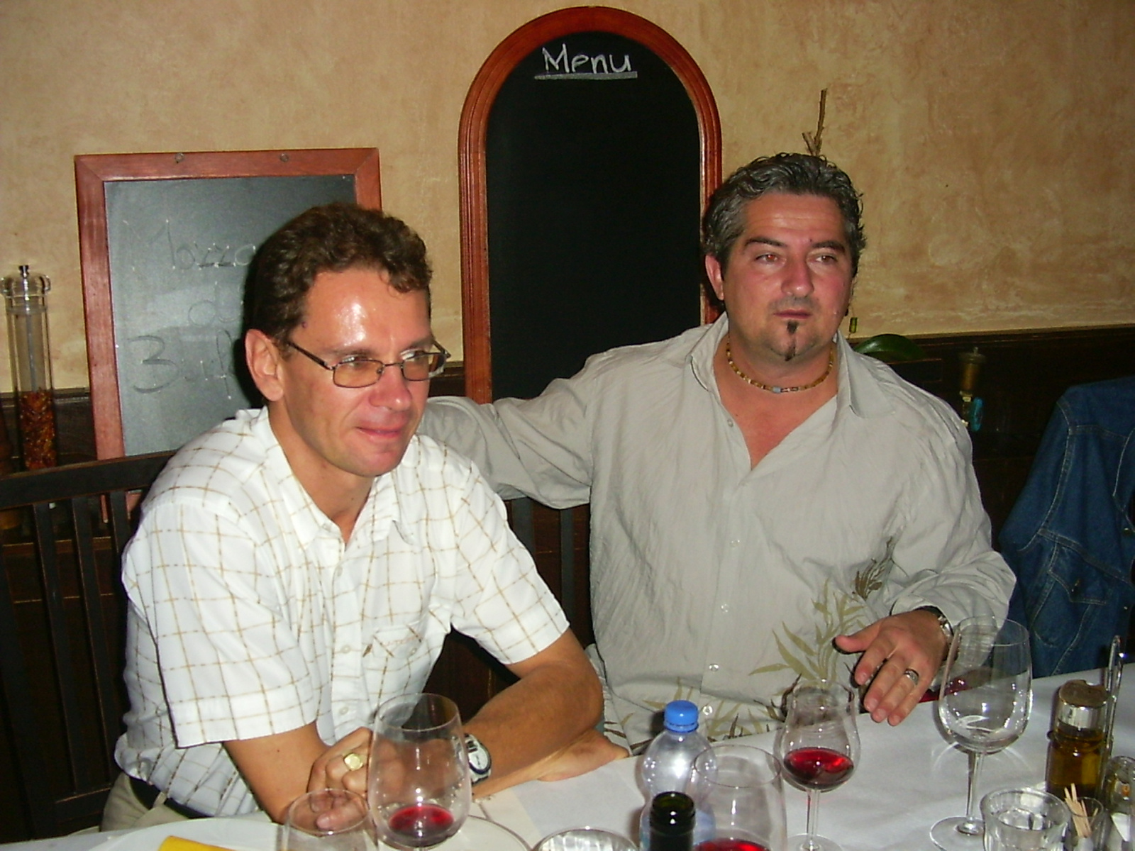 Évfolyamtal. 2006 (20 év) 063