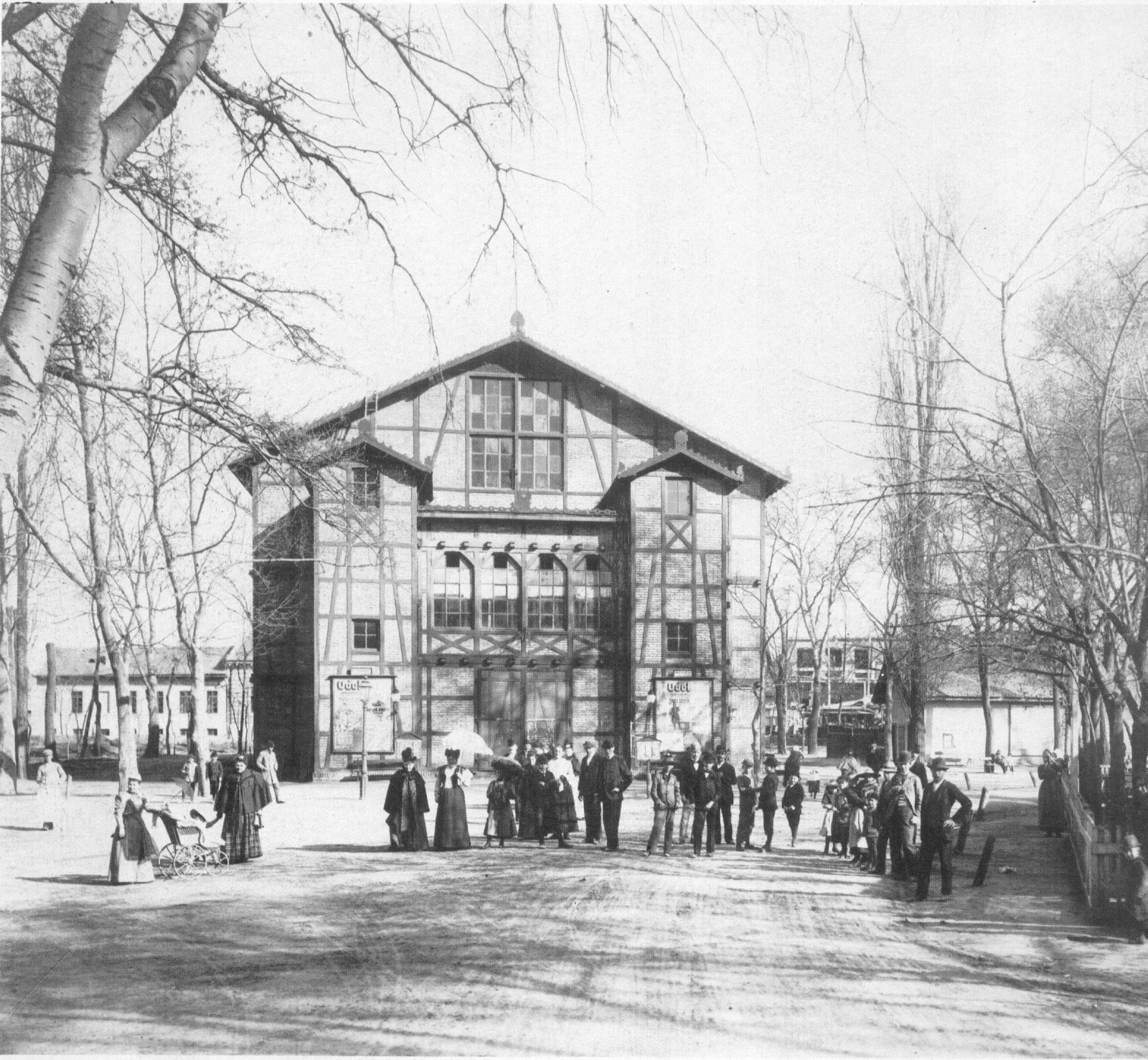 a varosligeti arena szinkor 1896