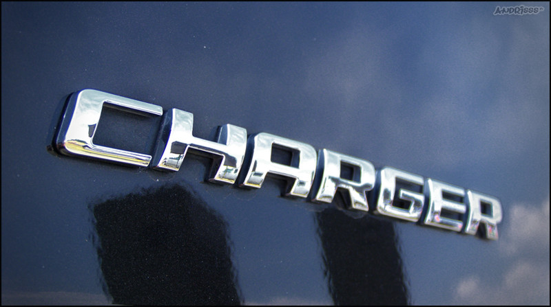 charger