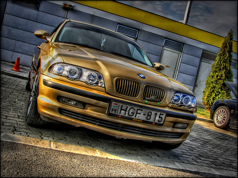 e46 rawhdr tc