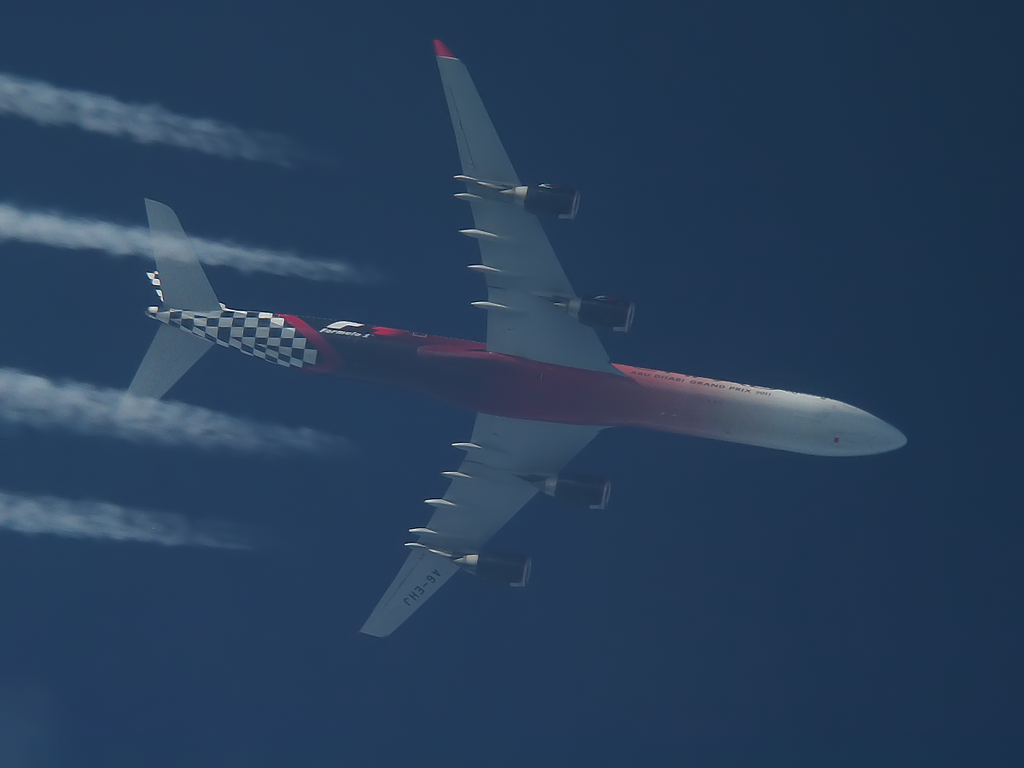 A346 A6-EHJ
