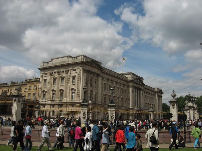 Buckingham Palace