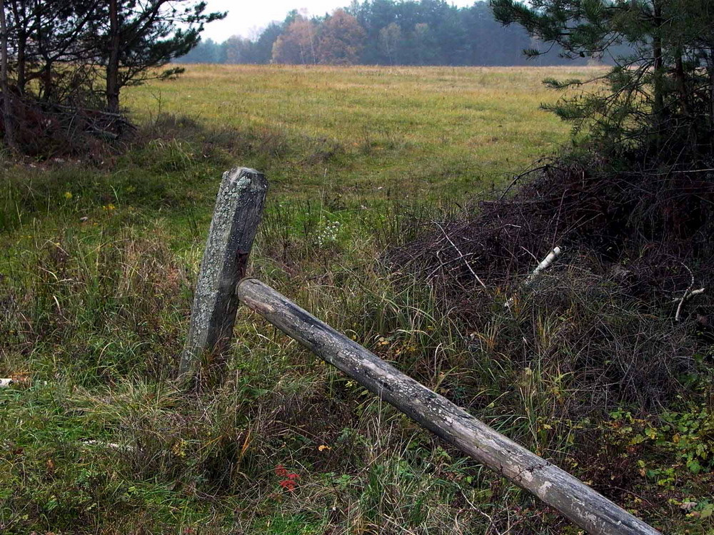 Őrségi vallomások