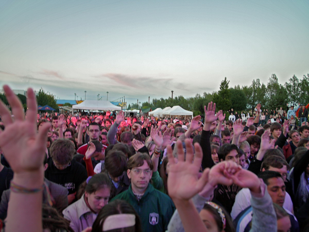 Superhero, Soul&Gospel Fest. by Kage, Leica Point