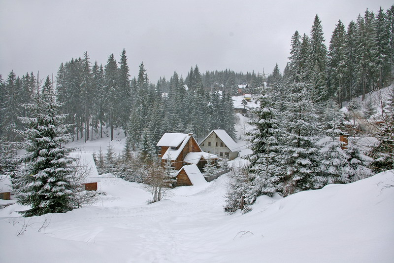 Hargitafürdő, Csíkszereda, Korond 2010. 02. 12-14. LHM turné