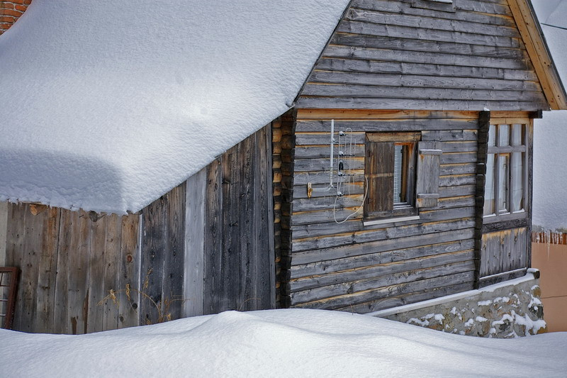 Hargitafürdő, Csíkszereda, Korond 2010. 02. 12-14. LHM turné