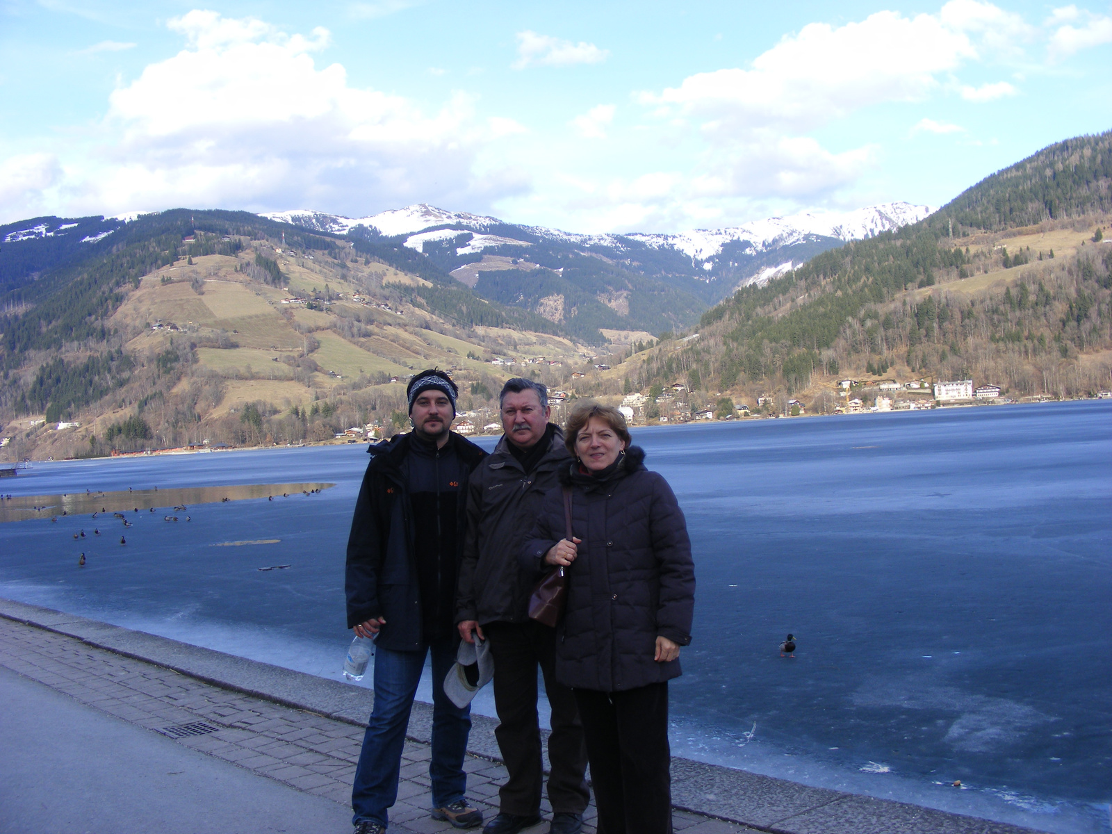 Zell am See