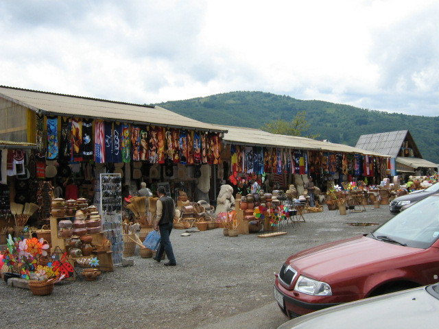 Románia Remeti Jád-völgye 2009.05 209