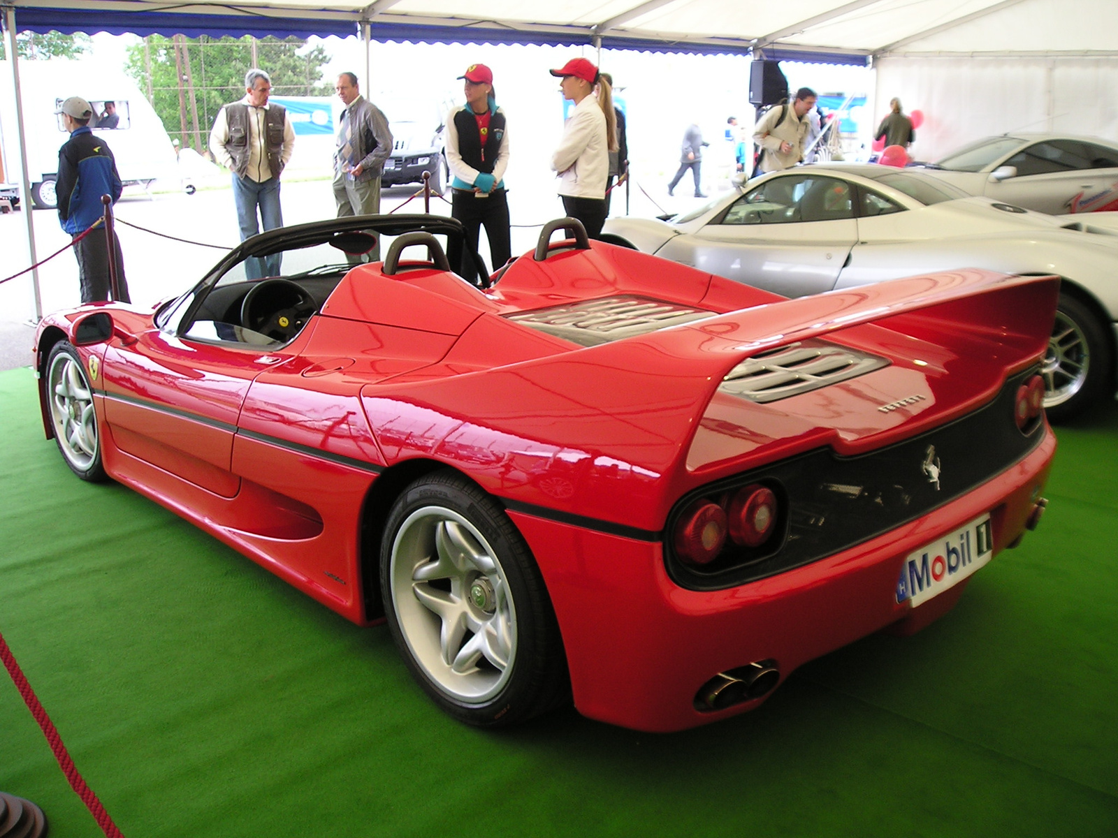 F 50