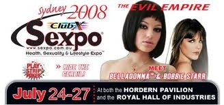 sexpo 2008