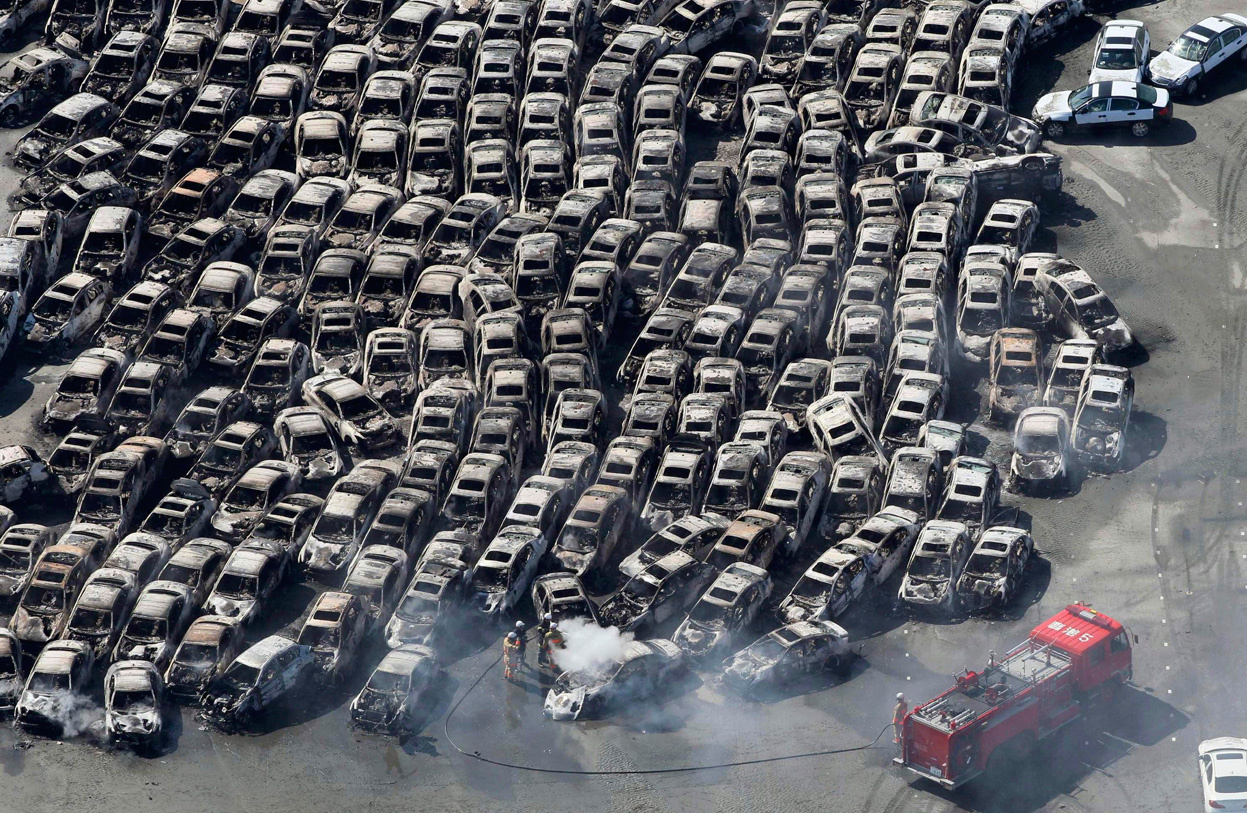 Japan-Tsunami