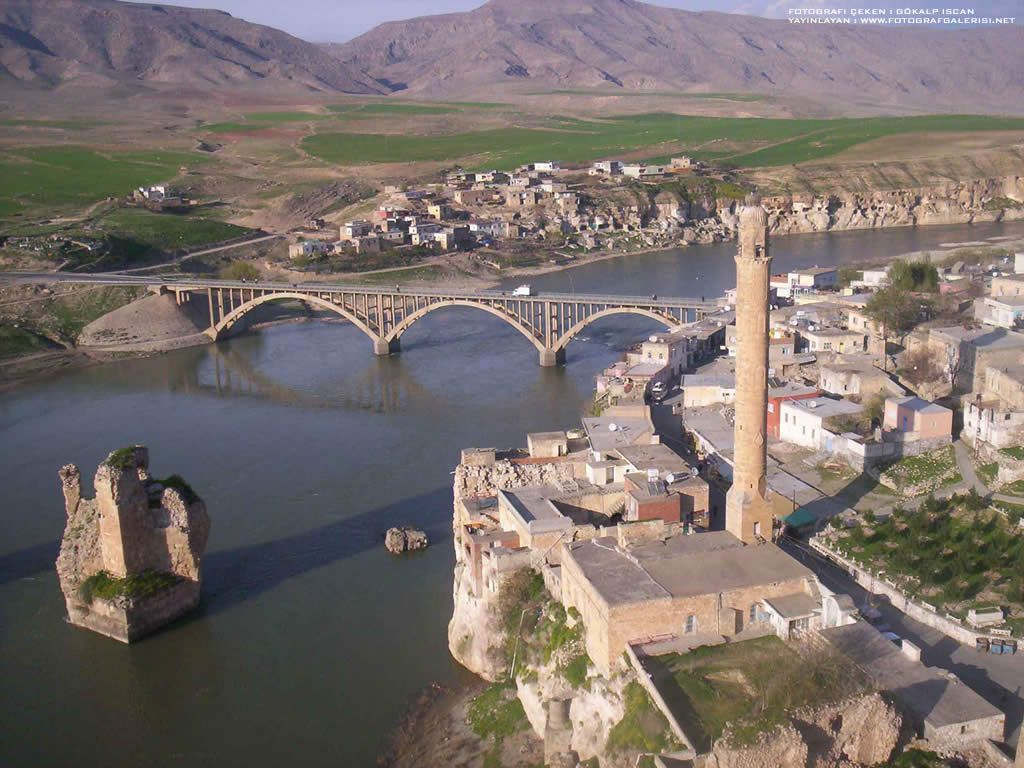 D1024GokalpIscanHasankeyf