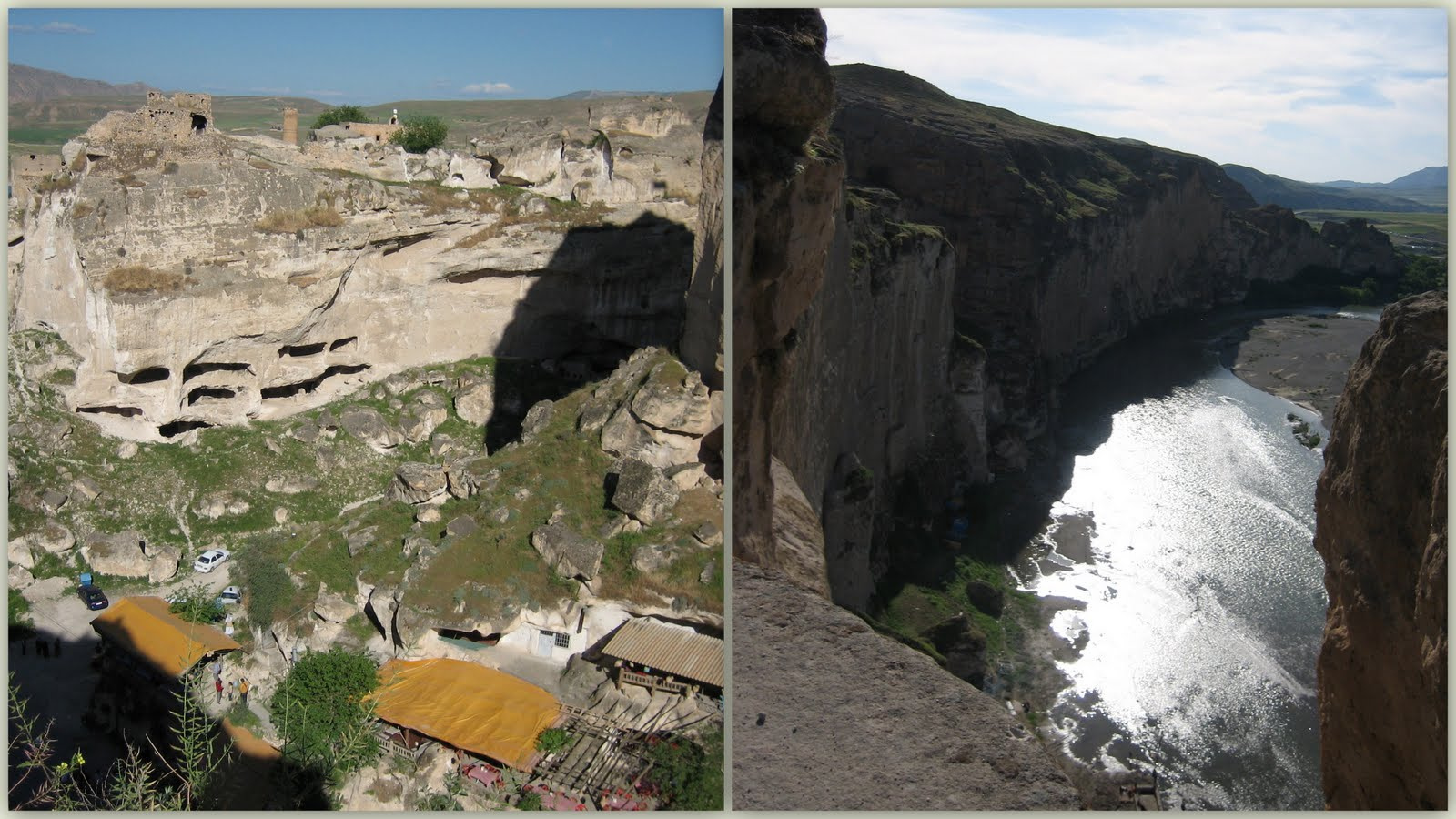 hasankeyf kolaj