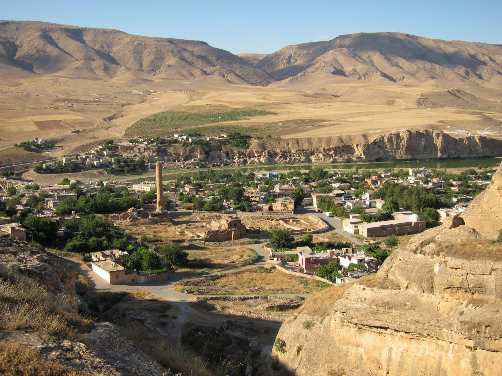 Hasankeyf