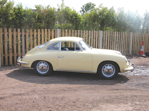 1963-porsche-356C