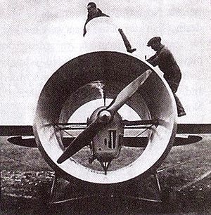 300px-Caproni Stipa from front