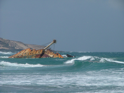 Hajóroncsok /wrecks shipwreck/