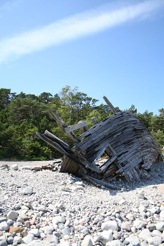 Hajóroncsok /wrecks shipwreck/