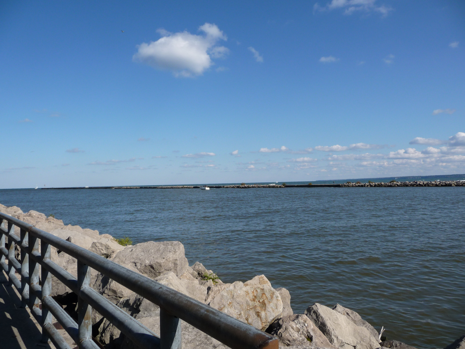 Ontario Beach Park