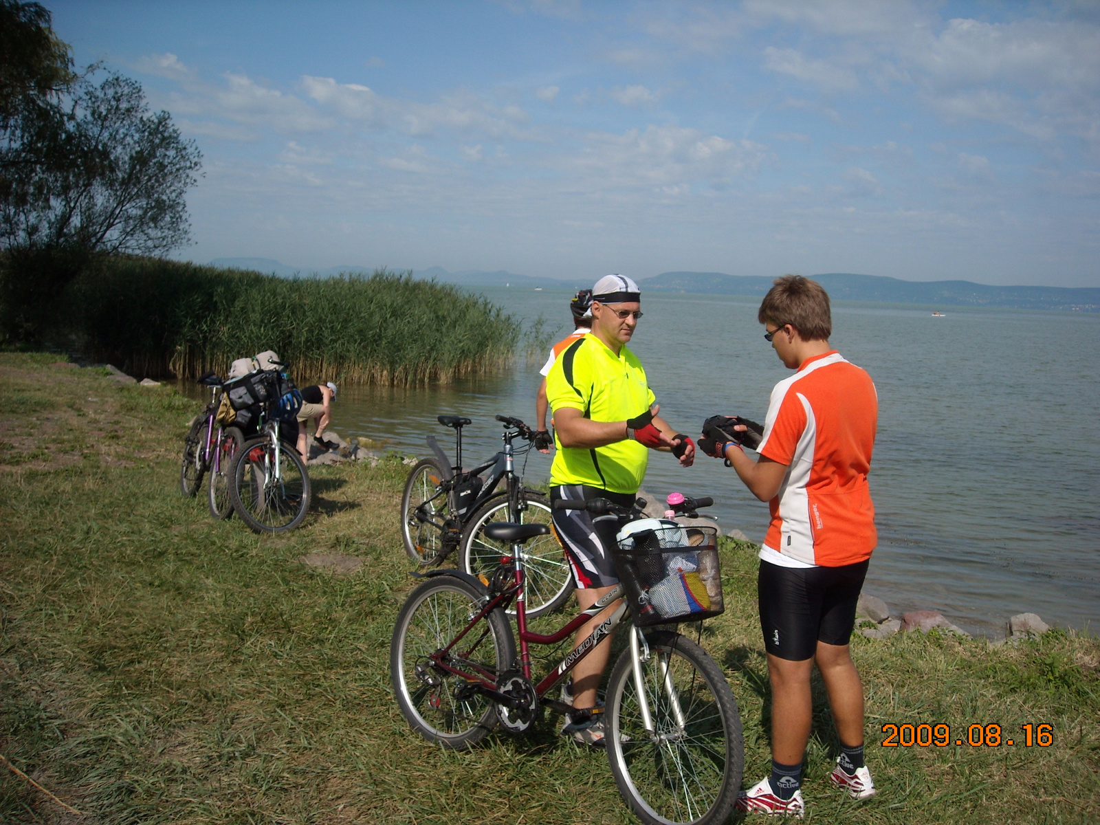 Balaton Túra 2009. augusztus 064