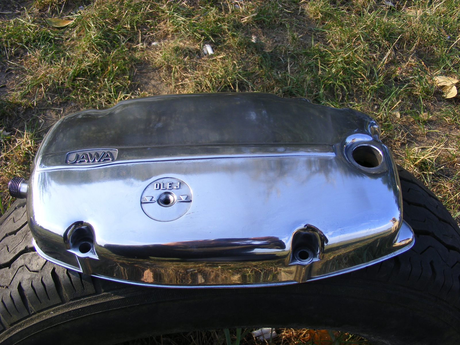 jawa 161