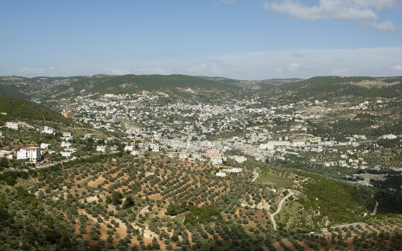 Ajloun Day2 011