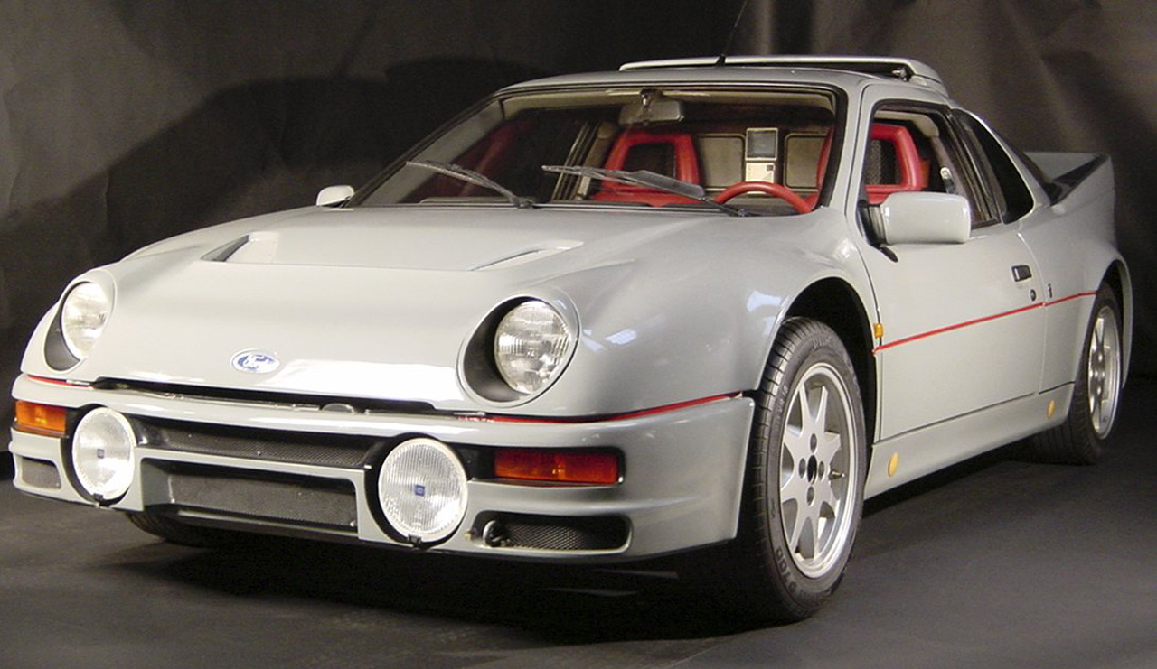 RS200