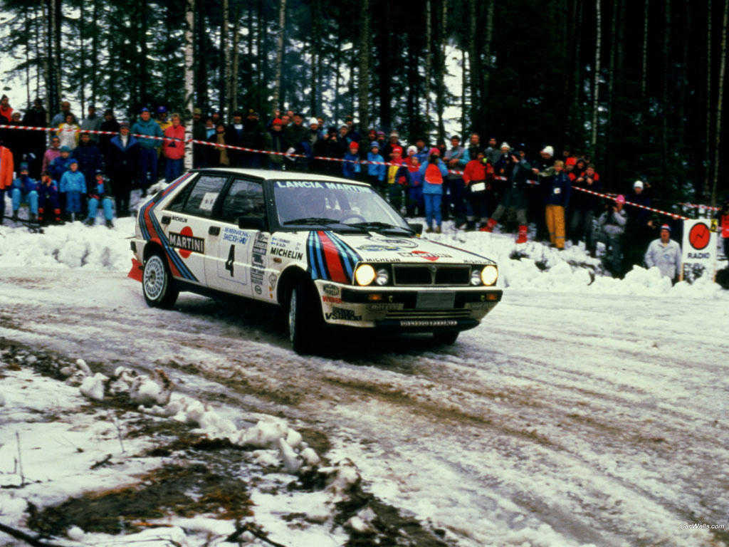 Lancia Delta 30 1024